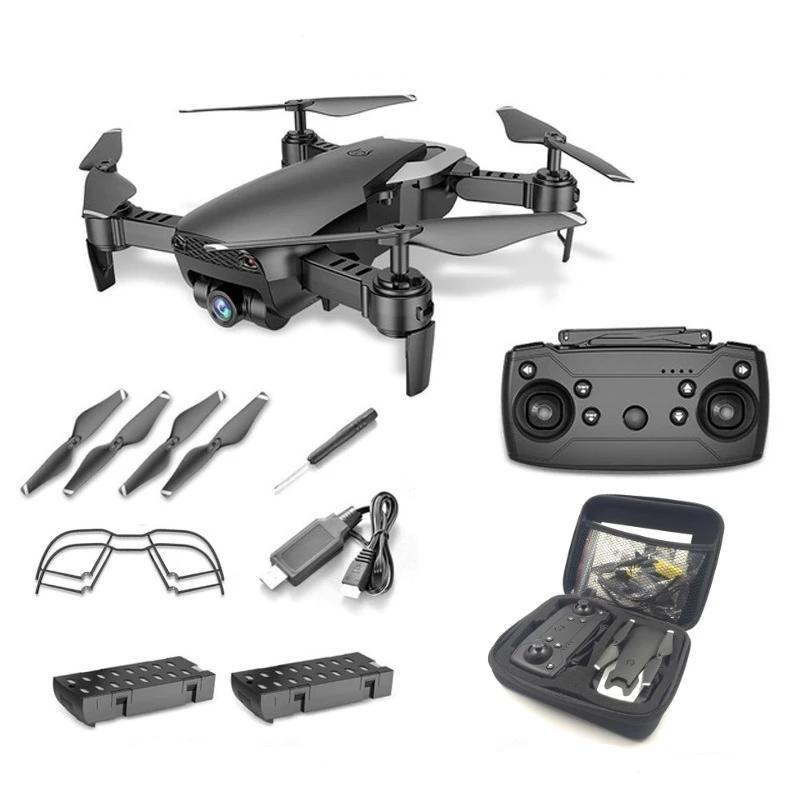 Drone AirPro Com Câmera HD, WiFi e GPS - Frete Gratis - Compras Chaves