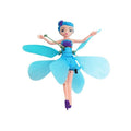 Flyfairy a Boneca Fada Voadora - Fadinha que Voa - Frete Gratis - Compras Chaves