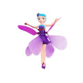 Flyfairy a Boneca Fada Voadora - Fadinha que Voa - Frete Gratis - Compras Chaves