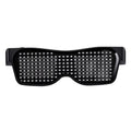 Magic Led Glasses - Frete Gratis - Compras Chaves