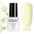 Esmalte de Unha Gel Rosalind - Candy Colors - Compras Chaves