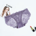 Calcinha em Renda Soft Lace - Individual - Compras Chaves