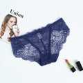 Calcinha em Renda Soft Lace - Individual - Compras Chaves