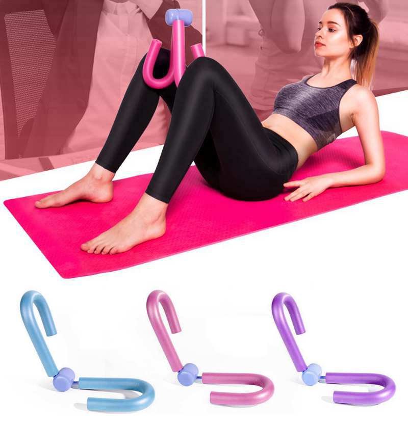 Leg Trainer - Equipamento para Hipertrofia de Perna - Compras Chaves