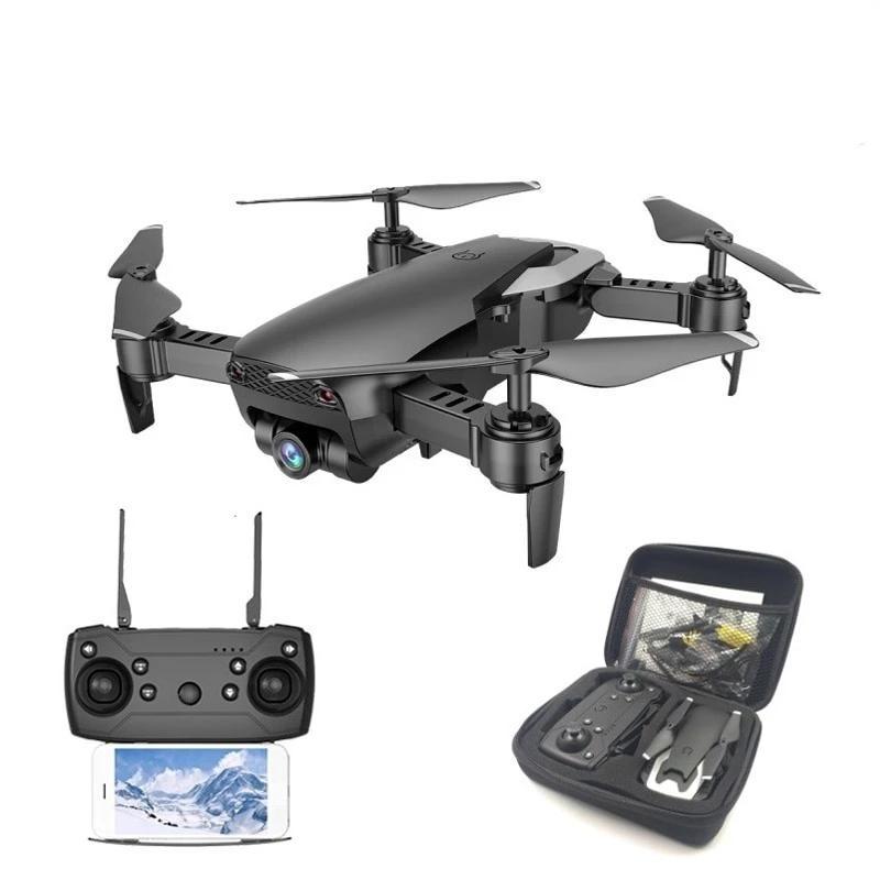 Drone AirPro Com Câmera HD, WiFi e GPS - Frete Gratis - Compras Chaves