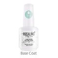 Esmalte de Unha Gel Rosalind - Efeito Crackle - Compras Chaves