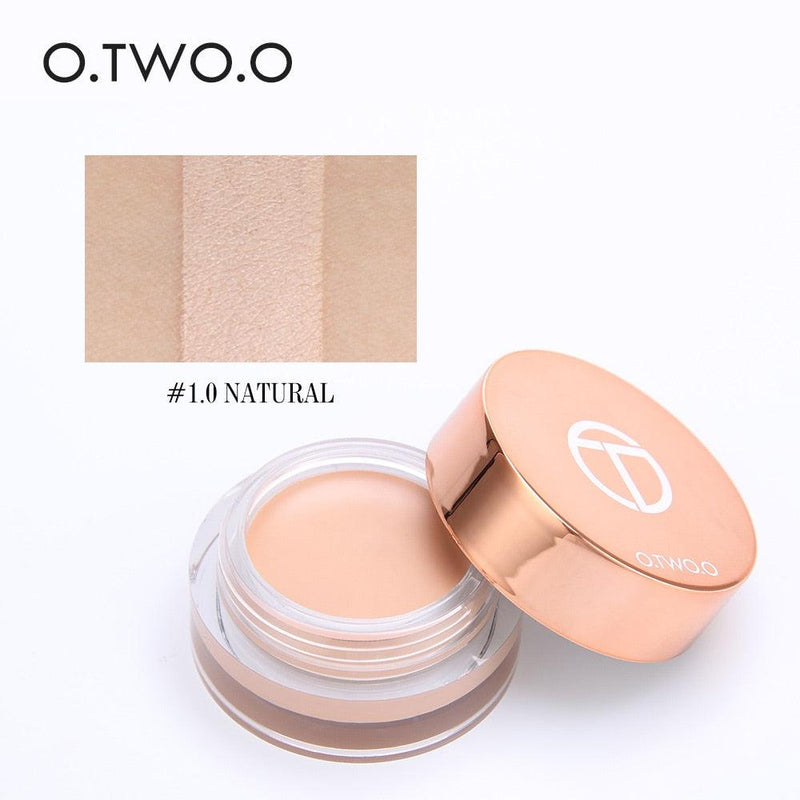 Corretivo para os Olhos O.TWO.O Primer - Compras Chaves