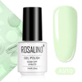 Esmalte de Unha Gel Rosalind - Candy Colors - Compras Chaves