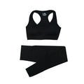 Conjunto Feminino Fitness Yoga - 2 peças - Compras Chaves