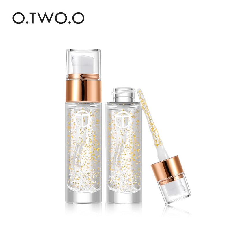 Primer Facial O.TWO.O Gold Foil - Compras Chaves