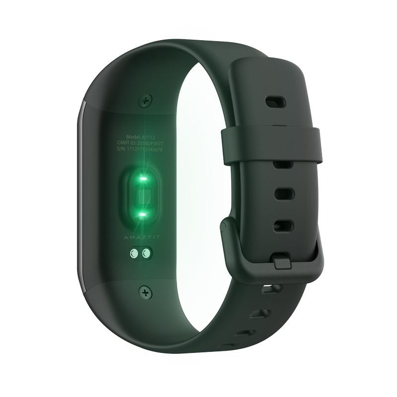 SmartBand Xiaomi Amazfit 2 - Frete Gratis - Compras Chaves