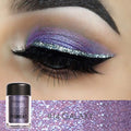 Sombra em Pó Focallure Glitter - Compras Chaves