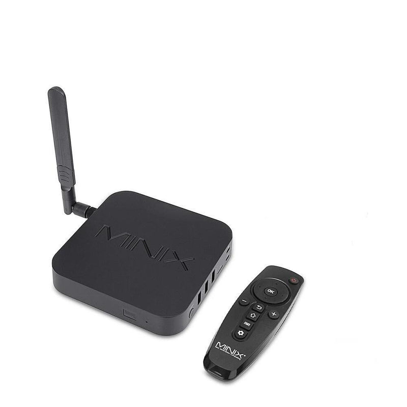 TV Box Android MINIX NEO U9-H - Compras Chaves