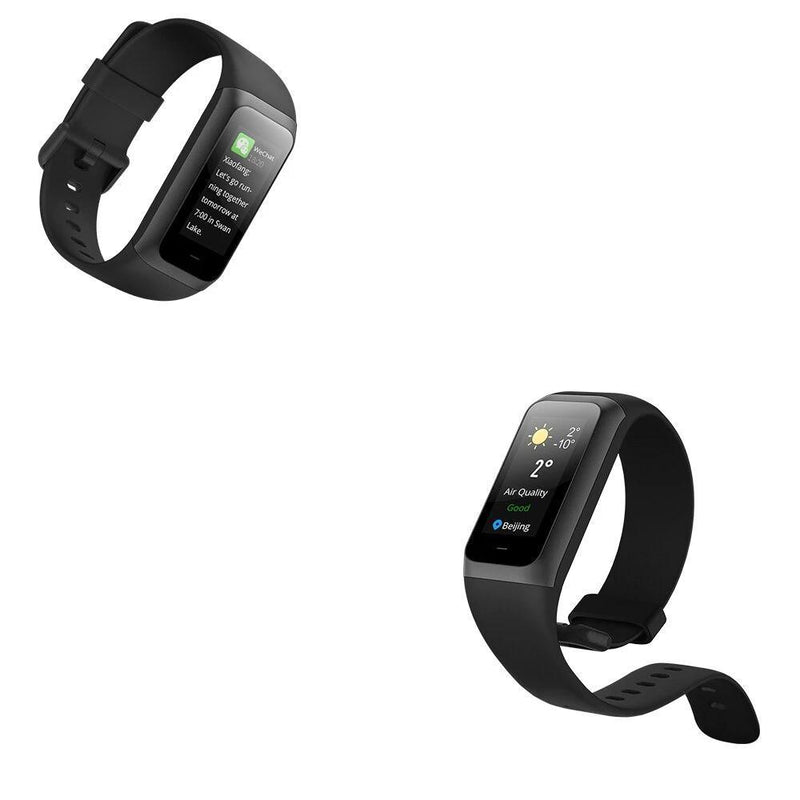 SmartBand Xiaomi Amazfit 2 - Frete Gratis - Compras Chaves