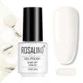 Esmalte de Unha Gel Rosalind - Candy Colors - Compras Chaves