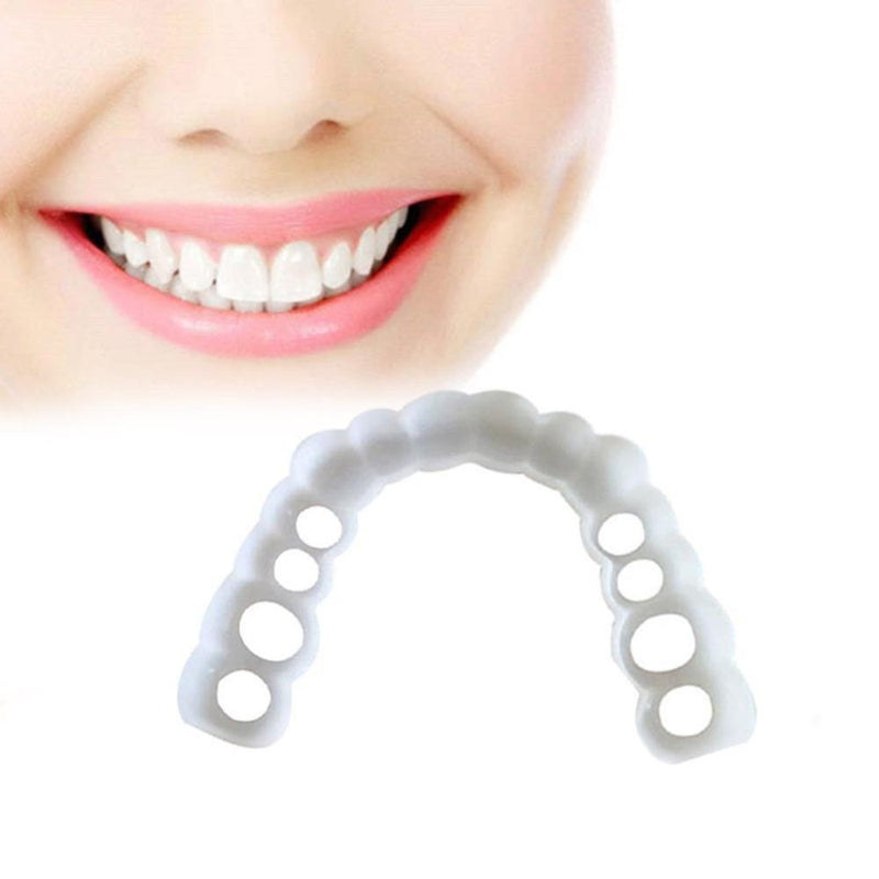 Facetas Odontológicas Removíveis - Snap On Smile - Compras Chaves