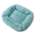 Cama para Cachorros e Gatos - Plush Square - Compras Chaves