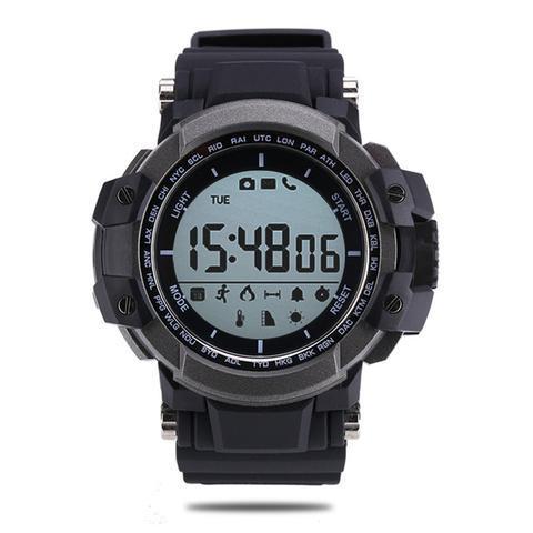 SmartWatch Zeblaze Muscle - Frete Gratis - Compras Chaves