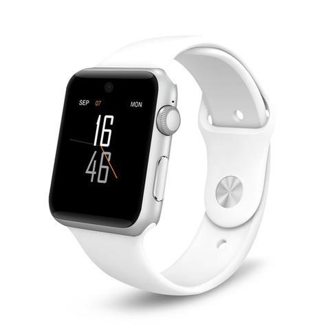 SmartWatch Lemfo LF07 - Frete Gratis - Compras Chaves