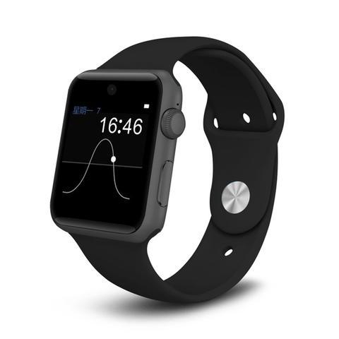 SmartWatch Lemfo LF07 - Frete Gratis - Compras Chaves