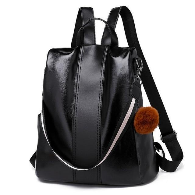 Mochila Feminina Classic Deluxe - Compras Chaves