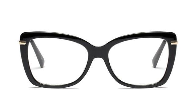 Armação de Óculos de Grau Feminino - Compras Chaves