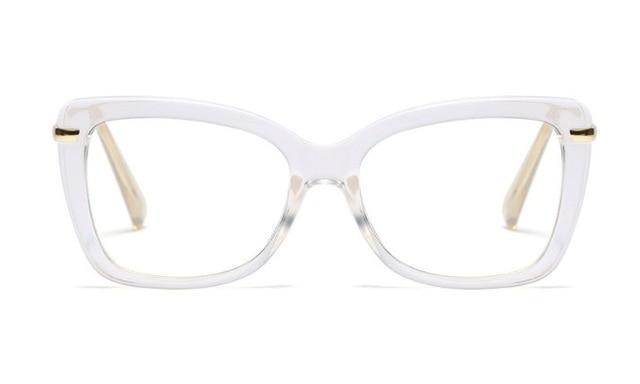 Armação de Óculos de Grau Feminino - Compras Chaves