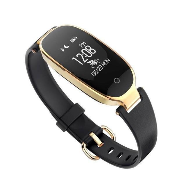 Smartwatch Relógio Eletrônico S3 - Frete Gratis - Compras Chaves