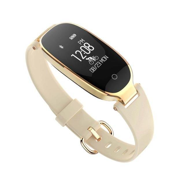 Smartwatch Relógio Eletrônico S3 - Frete Gratis - Compras Chaves