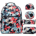 Conjunto Mochila Aceperch e Necessaries - Compras Chaves