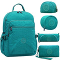 Conjunto Mochila Aceperch e Necessaries - Compras Chaves