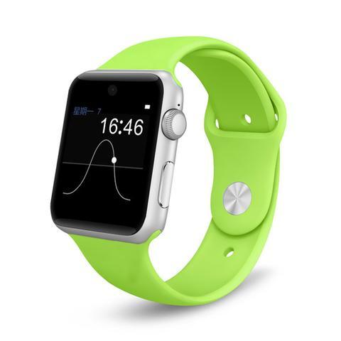 SmartWatch Lemfo LF07 - Frete Gratis - Compras Chaves